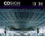 Cosign India Logo