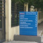 Critical Role of Signage in Educational Institutions